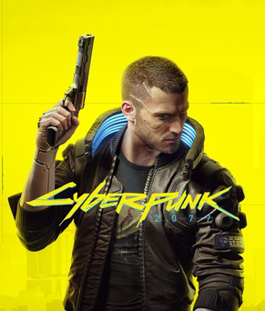 CyberPunk 2077 PC