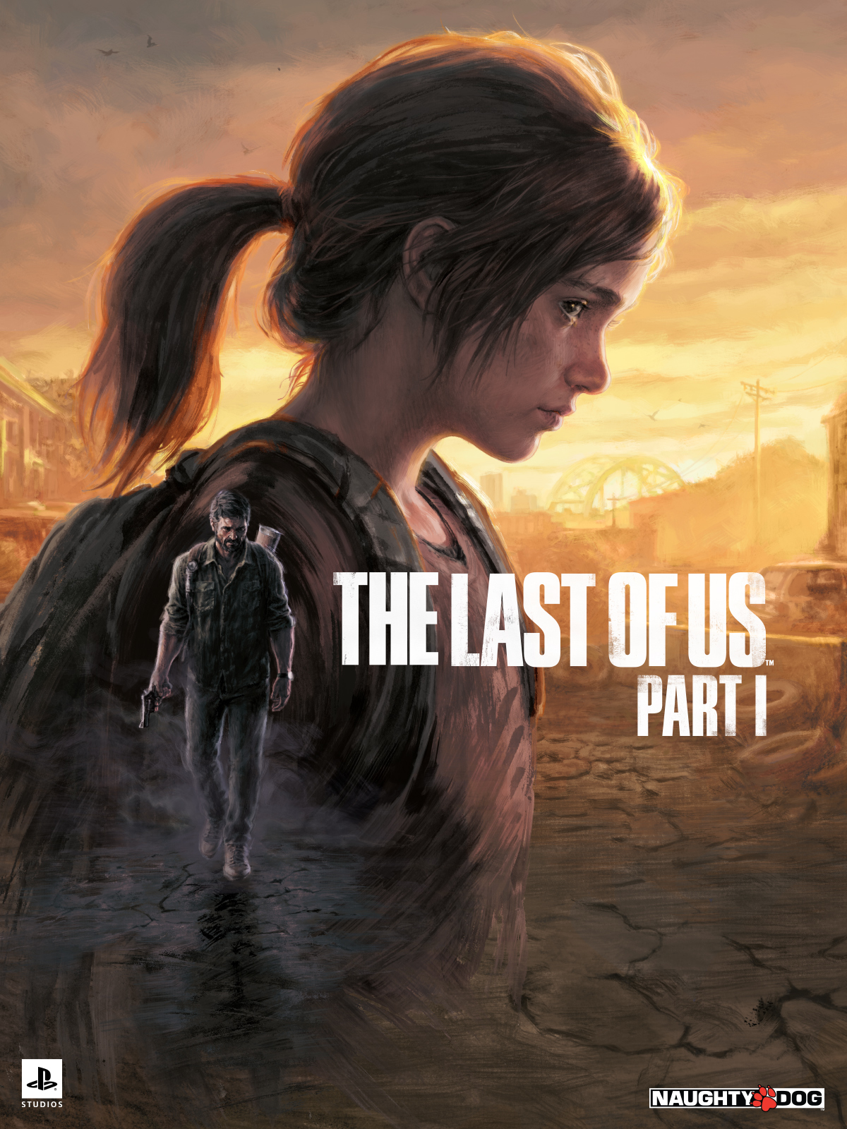 The Last Of Us Part 1 PC