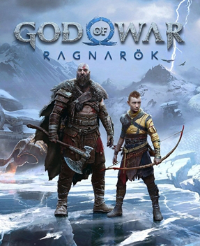 God Of War Ragnarök PC