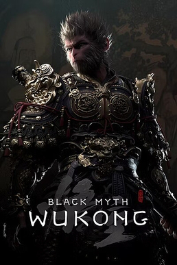 Black Myth Wukong PC