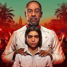 Far Cry 6 PlayStation