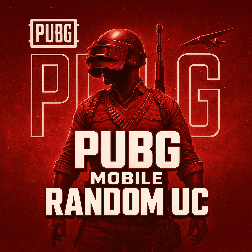 PUBG Mobile 32.400 UC Şansı