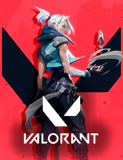 Valorant 825 VP