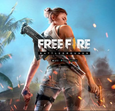 TR Free Fire 2.200 + 550 Elmas